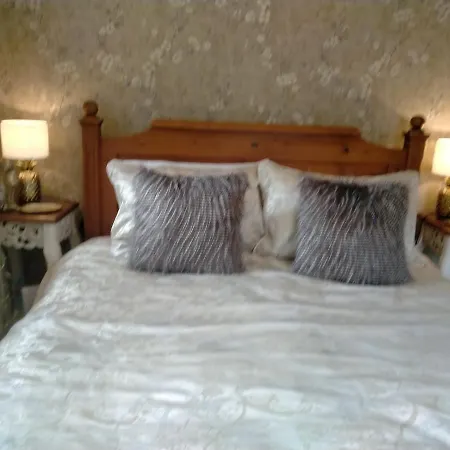 Amberly House Rotorua