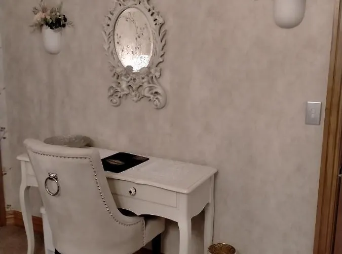 Amberly House Couette-café