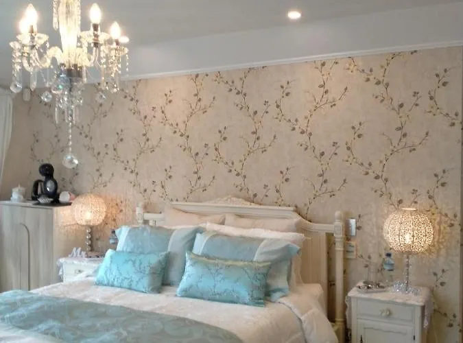 Couette-café Amberly House *