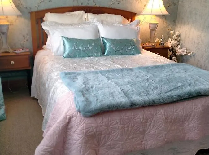 Amberly House Bed and breakfast *