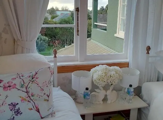 Amberly House Rotorua