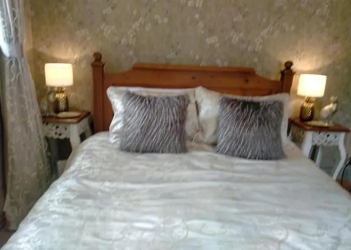 Amberly House